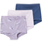 Name It Lavender Aura Tights Unicorn 3-pack Noos-104