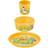 Koziol Connect Children's Tableware Set Africa