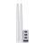 Star Trading Flamme Batteridrivna Antikljus 28 cm Slim 2-pack LED-ljus 28.5cm 2st
