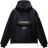 Napapijri Rainforest Next Winter Anorak Jacket - Black