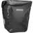 Ortlieb Back-Roller Core Single Pannier Bag 20L - Black