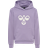 Hummel Cuatro Hoodie - Lavender Gray (213850-1196)