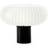 Kartell Teresa 09105BN Bordslampa 43cm