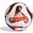 adidas Fodbold Tiro League J290 Hvid/sort/orange Ball SZ