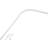 Stokke Sleepi Drape Rod V3 White