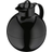 Alfi Kugel Black Shiny Termokande 0.94L