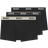 HUGO BOSS Power Trunk 3-pack - Patterned