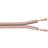 Wentronic 2 x 0.75 mm² - 2 x 0.75 mm² 25m