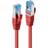 Lindy S/FTP Cat6a RJ45 LS0H 5m