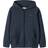 Name It Vimo Hooded Sweat Cardigan - Dark Sapphire (13247099)