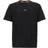 HUGO BOSS Tchup T-shirt - Black