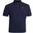 Lyle & Scott Cotton Polo Shirt Plus Size - Navy