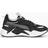 Puma Sko RS-X B&W JR Sort/Hvid Sko