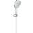 Grohe Rainshower SmartActive 130 (26581000) Krom