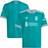 adidas Originals Liverpoool 25 26 3 Football Jersey