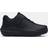 Under Armour Infant Surge 4 AC Running Shoes - Black