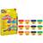 Play-Doh Gängad Figur Aktivitetsleksaker Set 12