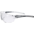 Hellberg Helium AF/AS Safety Glasses - Transparent