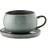 Lene Bjerre Amera Grey Tea Cup 40cl