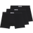 HUGO BOSS Boxerbr 3P B Bold - Sort