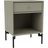 Montana Furniture Selection Dream 144 Fennel Sängbord 30x35.4cm