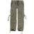 Brandit Women M65 Pants - Olive
