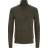 Jack & Jones Jjeemil Knit Roll Neck Noos Tröjor Mörk Grön