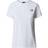 The North Face Women's Simple Dome T-Shirt, XS, Black Currant Purple
