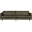 BePureHome Rodeo Classic 3-Pers Army Sofa 275cm 3 personers