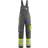 Mascot 15669-860-01014 Bib & Brace with Kneepad Pockets