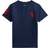 Polo Ralph Lauren T-shirt - Marinblå