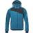 Mascot 17001-411 Ultimate Stretch Outer Shell Jacket - Dark Petroleum/Black