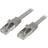 StarTech Cat6 S/FTP RJ45 - RJ45 M-M Gray 2m