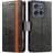GANGXUN Moto S50 Splicing Wallet Case