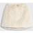 River Island Girls Faux Fur Skirt - Beige