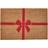 IKEA VINTERFINT Arch Red, Natural 60x90cm