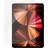 PanzerGlass Apple iPad Pro 11" Air 10,9" Ultra-Wide Fit skärmskydd