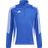 adidas Träningströja Tiro Blå/Vit Blå