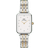 Daniel Wellington Quadro Lumine 5-Link Two-Tone