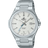 Casio Sølvfarvet