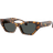 Versace VE4488U 551487 Acetat Solglasögon - Grå