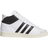 adidas Jabbar Hi Ftw Sneakers - Cloud White/Core Black/Off White
