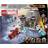 LEGO Marvel Iron Man & Iron vs Hydra Soldier 76288