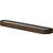 Audo Copenhagen Epoch Hylde Med Knagerække 118 cm Væghylde 118cm