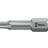 Wera Bits Torx 10 længde pakke a 1 stk. Top til topnøgle