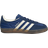 adidas Gazelle Indoor - Victory Blue/Night Indigo/Cream White