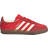adidas Gazelle Indendørssko - Rød/Skarlagensrød/Cremehvid