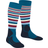 Falke Kid's SK2 Ski Socks - Petrol (11532-6835)