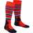 Falke Kid's SK2 Ski Socks - Samba Orange (11532-8182)