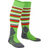 Falke Kid's SK2 Ski Socks - Vivid Green (11532-7231)
